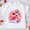 Детска тениска 2784d PAW Patrol Skye
